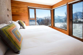 La Cornisa Lodge